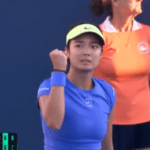 Eala advances to Miami Open 4th round