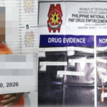 Bicol police seize P2.1-M ‘shabu,’ nab cop