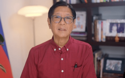 PBBM urges Pinoys to live with compassion, humility, patience, charity