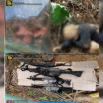 Clash leaves 2 NPA rebels dead in Surigao Sur