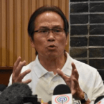 Atong Ang no-show at DOJ probe into missing sabungeros’ Manila case