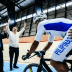 All set for Asian track cycling championships in Cavite