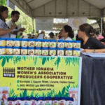 DSWD livelihood program transforms E. Samar women into entrepreneurs