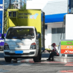 DOE bares phased fuel plan; senators push for tax relief