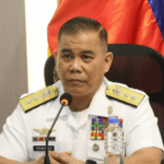 China’s ‘scanning’ of PH warship not enough to trigger hostile reax
