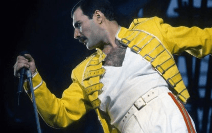 Freddie Mercury’s ‘secret daughter’ dies aged 48