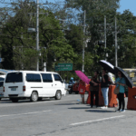 START OF THE DRY SEASON