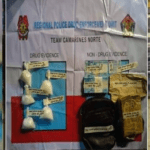 Bicol police seize P4.08-M illegal drugs, arrest suspect
