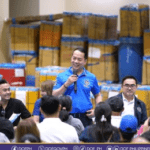 Balikbayan boxes abandoned in Manila, Davao ports delivered – BOC