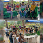 Seeds of change: Kitcharao’s LGU Farm cultivates growth for farmers