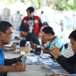 QC assures safe aid payout after driver’s medical emergency