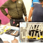 Police seize P1.9-M shabu in 2 Butuan anti-drug ops