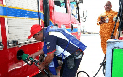 Emergency, police services won’t suffer amid energy saving – Palace