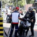 Oil firms back VAT suspension for faster fuel price reduction