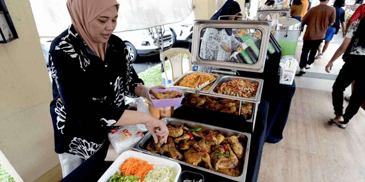 HALAL FOOD
