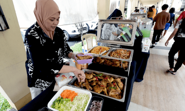 HALAL FOOD
