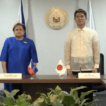 Japan inks loan for Metro Manila subway, Mindanao road projects
