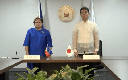 Japan inks loan for Metro Manila subway, Mindanao road projects