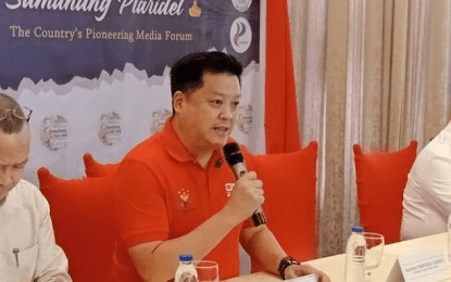 DSWD rolls out P1.5B aid for drivers; special payouts, provinces next