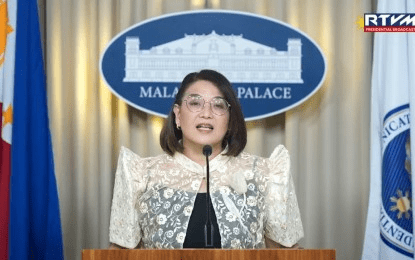 Palace: WFH plan of private firms ‘big help’ to save energy