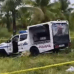 Manhunt on vs. group behind ambush-slay of 5 cops in MagSur