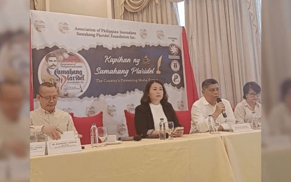 BI intensifies campaign vs. human trafficking