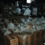 P2-B illicit cigarettes seized in Q1 anti-smuggling drive