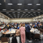 Number of repatriated OFWs nears 10K mark with arrival of 323 more