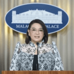 Palace: Gov’t has not forgotten flood control mess