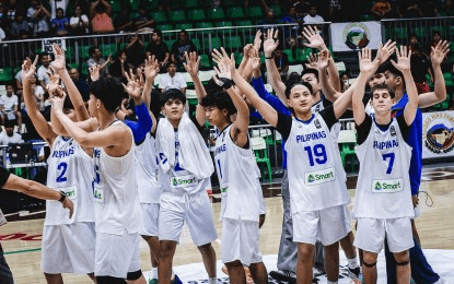 Gilas Youth wards off Indonesia, remains unbeaten in SEABA U16