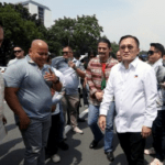 ICC prosecutor names Bato, Go ‘co-perpetrators’ in Duterte drug war