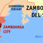 Suspect arrested, P6.8-M shabu seized in Zamboanga City