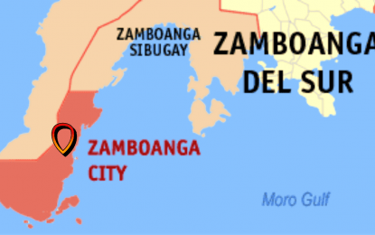 Suspect arrested, P6.8-M shabu seized in Zamboanga City