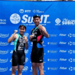 Subic International Triathlon set May 2, 3