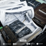 Passenger caught with P55.3-M ‘shabu’ hidden in Bibles