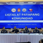 DILG bans street drinking, shirtless roaming, late-night videoke