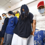 Over 5K persons, including ex-POGO workers, nabbed for cybercrimes