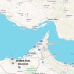 Palace: Hormuz access assures oil supply; eyes options vs. hoarding