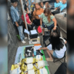 P51-M shabu seized, 4 suspects nabbed in QC, Taguig ops