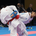 Tagum-based bet falls short of medal bid in Karate One Youth League