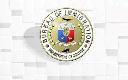 Immigration intercepts scam victim, arrests US fugitive