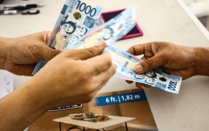 Nearly P1-B fuel subsidy distributed to PUV drivers, operators