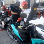 Oil supply enough for 50 days; buffer shipments arriving this month