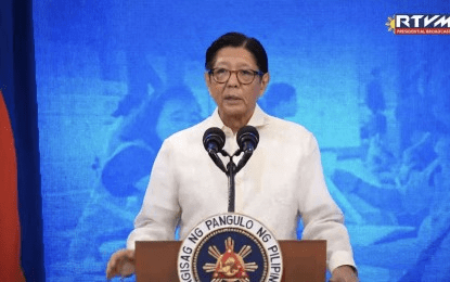 Marcos assures aid after 2nd Filipino dies in Israel attack