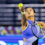 Eala bows to Ostapenko in Linz Open 2nd round