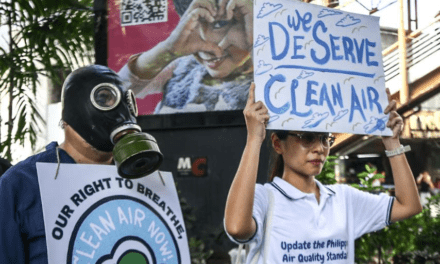 HEALTHY PROTEST
