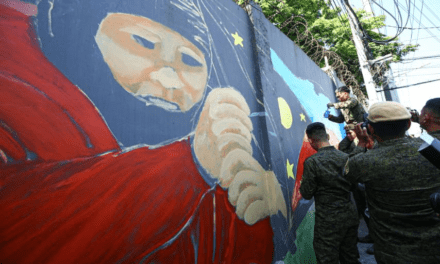 FREEDOM OF EXPRESSION