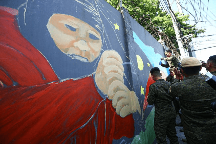 FREEDOM OF EXPRESSION