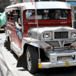 Gov’t eyes pilot run of P10/liter fuel subsidy program on April 14