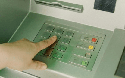 Rep. Marcos urges sweeping ATM, bank fee relief for all Filipinos